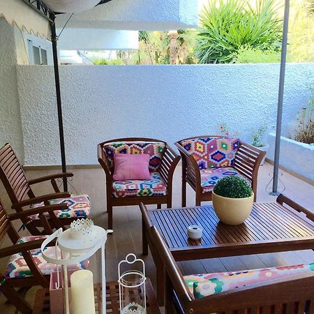 マルベーリャJardines Del Marアパートメント 部屋 写真
